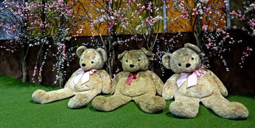 Teddy_Bear_Museum_Teddy_Island_Pattaya_พิพิธภัณฑ์ตุ๊กตาหมีเทดดี้_พัทยา_124